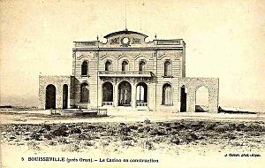 CO g- 103- Trouville- Bouiseville- Claire fontaine